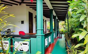 Sigiri Budget Homestay