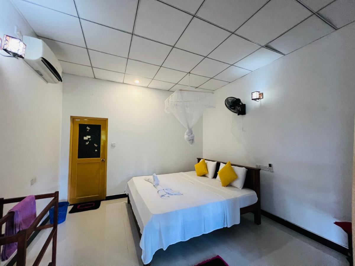 Sigiri Budget Homestay Sigirîya Extérieur photo