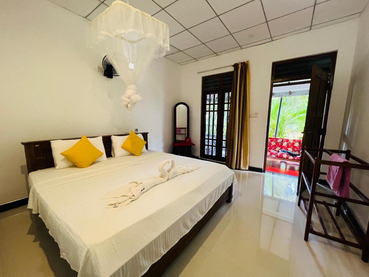 Sigiri Budget Homestay Sigirîya Extérieur photo