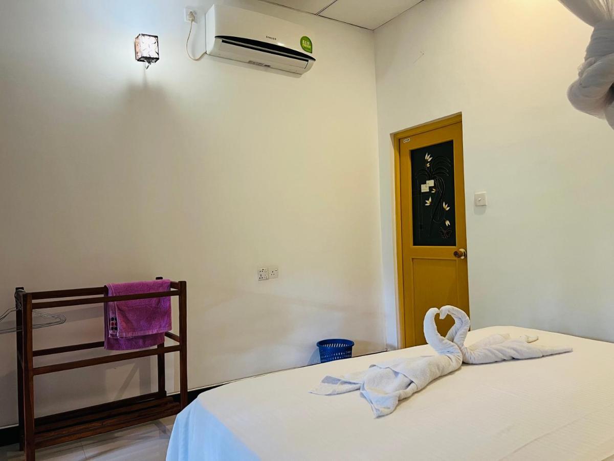 Sigiri Budget Homestay Sigirîya Extérieur photo