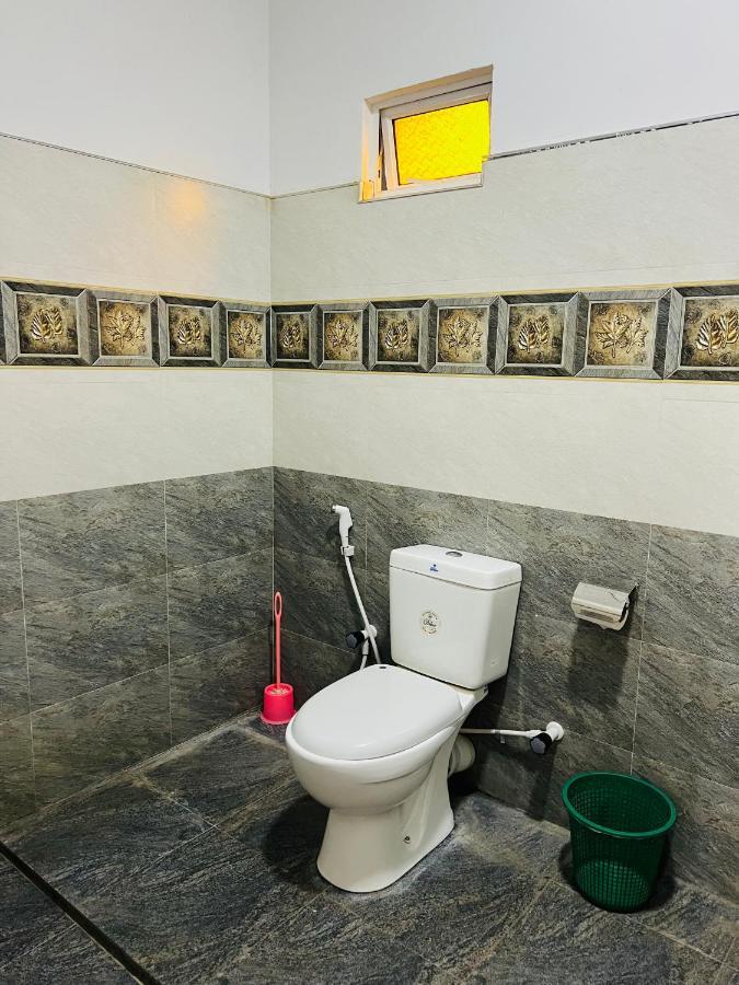 Sigiri Budget Homestay Sigirîya Extérieur photo