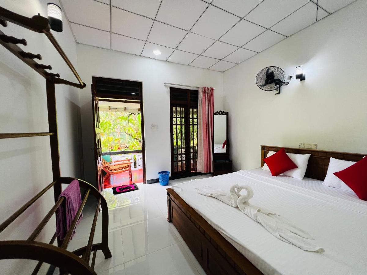 Sigiri Budget Homestay Sigirîya Extérieur photo