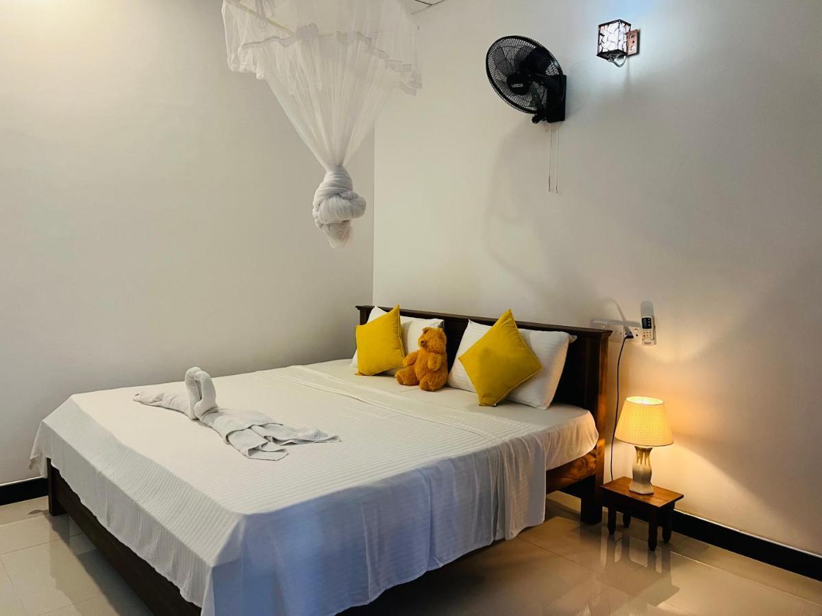 Sigiri Budget Homestay Sigirîya Extérieur photo