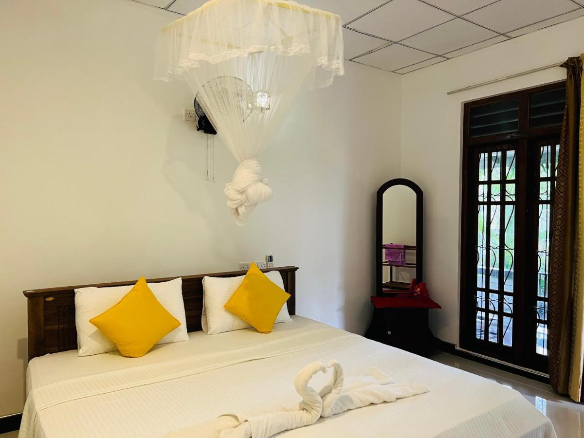 Sigiri Budget Homestay Sigirîya Extérieur photo